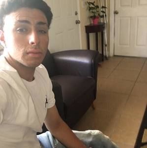 Meet your Posher, Jesse